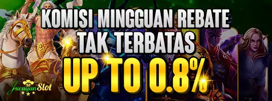 Bonus Turnover dan Cashback