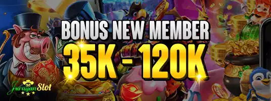 Promo New Member 35rb
