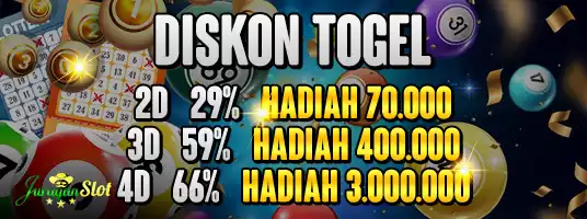 DISKON TOGEL JURAGANSLOT