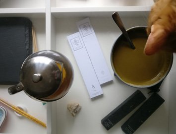 No ‘poo deep conditioning recipe [with highlighting option]