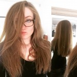 Had to stop washing my hair with rhassoul clay andhellip