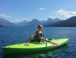 Kayak rentals near me in Johnstown