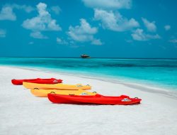 Kayak rentals near me in Mesquite